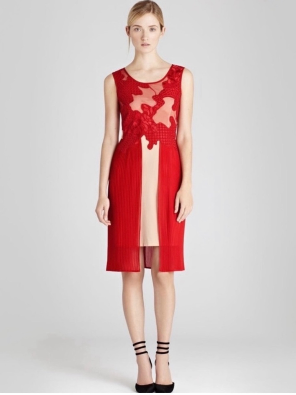 Reiss dress